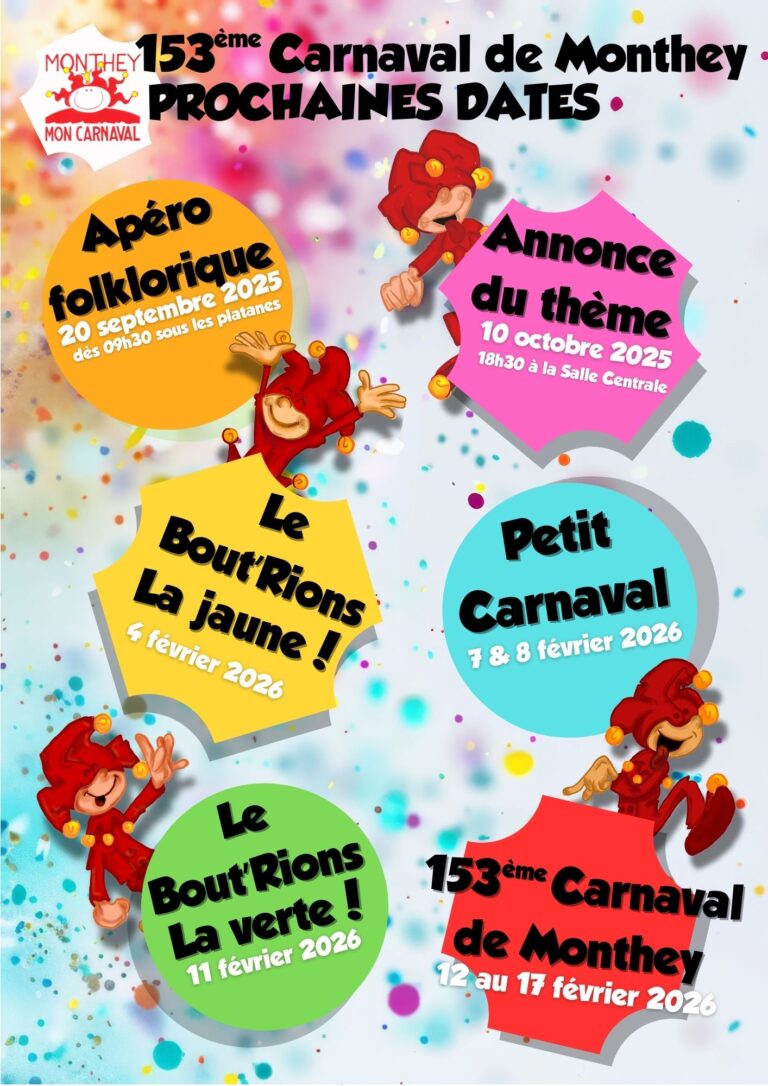 2026_Prochaines_Dates