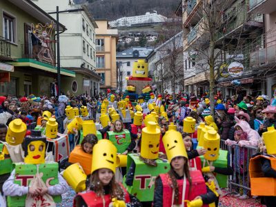 Grand Cortège_Char des Ecoles_15.02.26